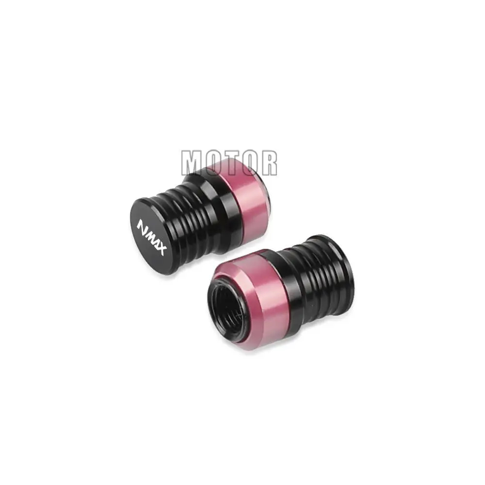 

For Yamaha nmax fz6 ybr125 r3 fz1 r1 r6 155 160 Motorcycles Accessories Tire Valve Stem Caps Covers closure N-MAX 2021 CNC