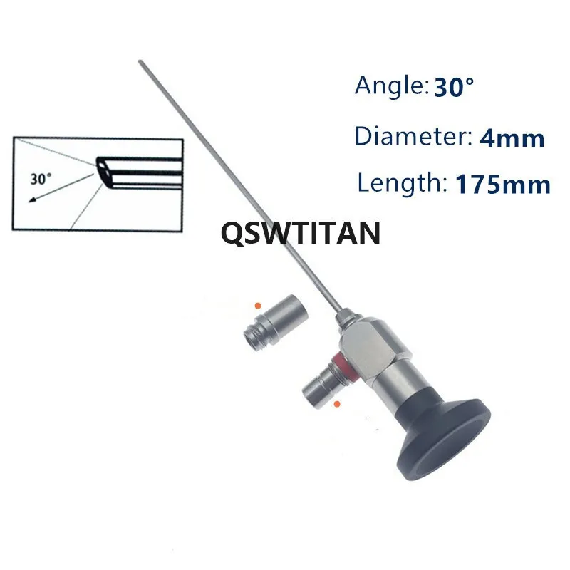 

Эндоскопическая камера VKTIMALL 4 мм