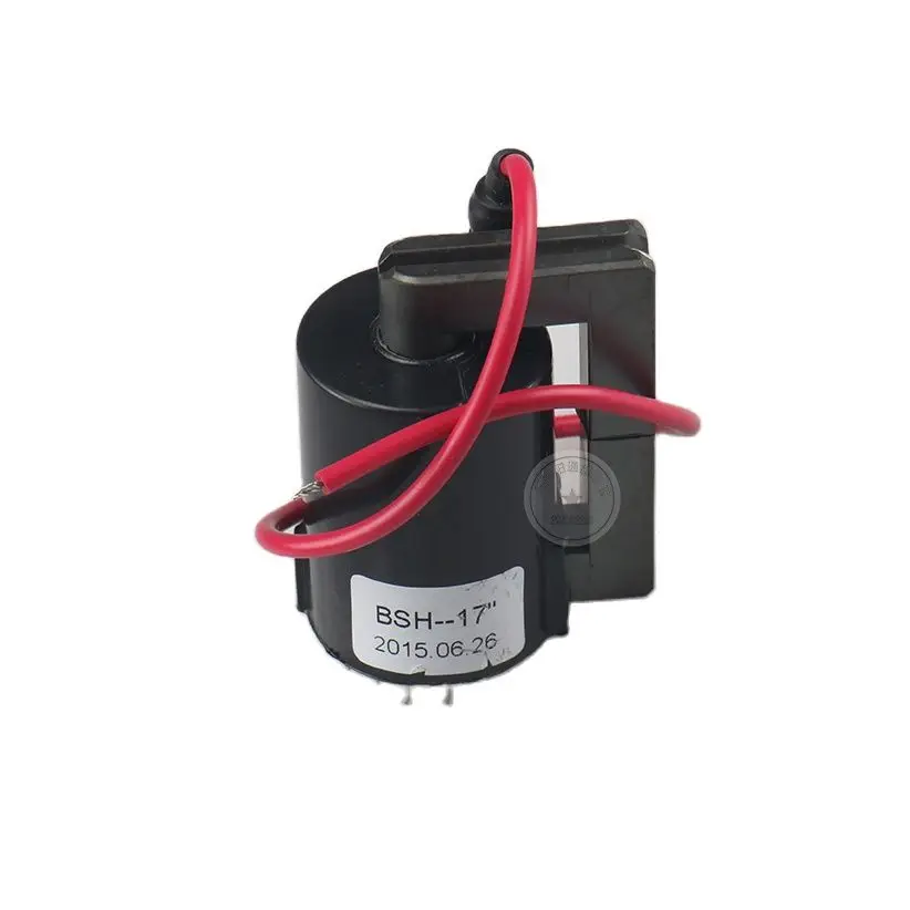 

2PcsHigh Pressure Package BSH-17 Argon Arc Welding Machine Plasma Cutting Machine High Pressure Package Discharge Package 8 Pins