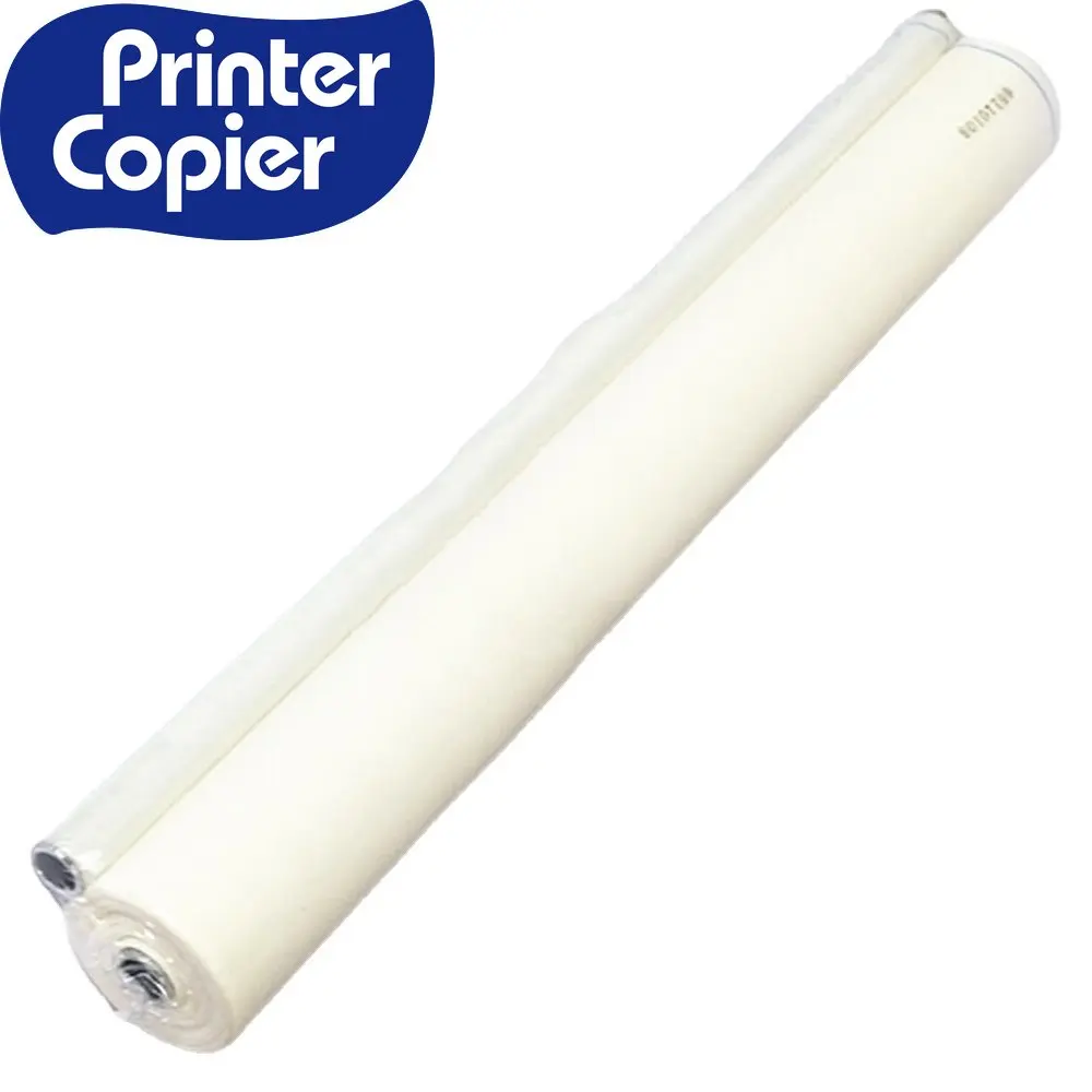 

1PC FA3-8908-000 Fuser Cleaning Web Roller for Canon NP3030 NP3050 NP3825 NP3325 3030 3050 3825 3325 copier printer parts