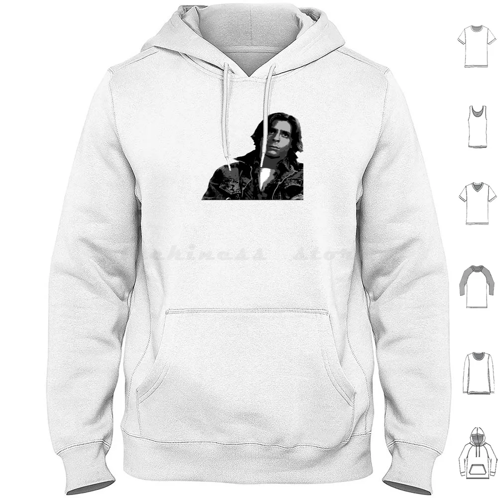 Искренне ваш. .. Толстовки Gen X с длинным рукавом для завтрака клуба поколения