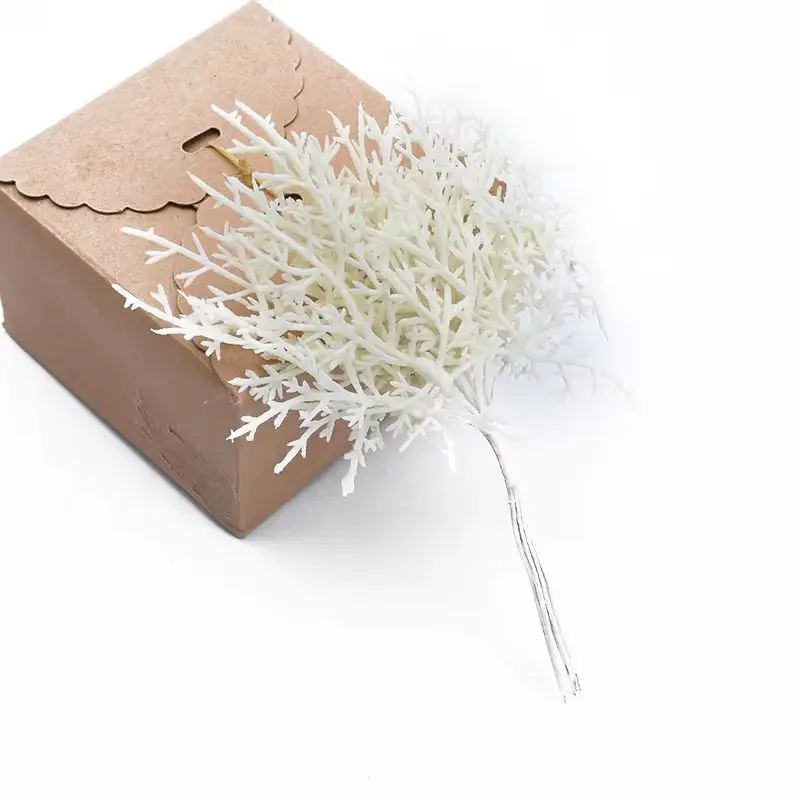 

Искусственные рождественские елочки smr набор из 10 штук