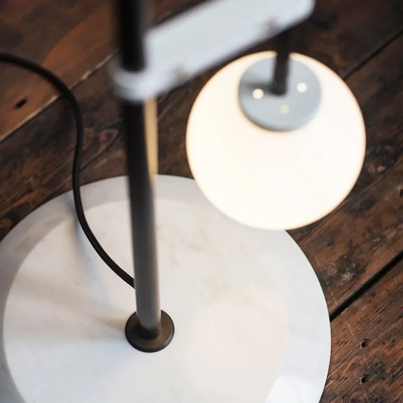 GHJUYIOL Nordic Art Модель спальни Украшение комнаты Высококачественный полностью