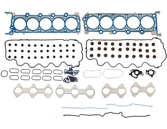 

Head Gasket Set For 05-11 Ford F250 F350 F450 F550 Super Duty 6.8 SOHC VIN Y