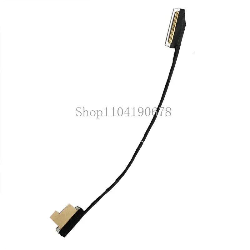 Для Lenovo ThinkPad T480 20L5 20L6 ET480 WQHD 01YR503 DC02C00BE10 DC02C00BE00 40PIN 21 5 см ЖК-кабель