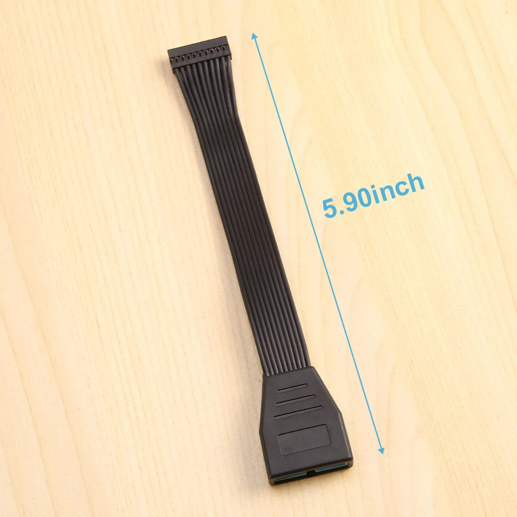 Рисунок 6 - удлинитель для материнской платы с USB 3