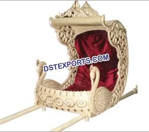 Красный готте украшенный свадебным Doli латунные металлические паланки