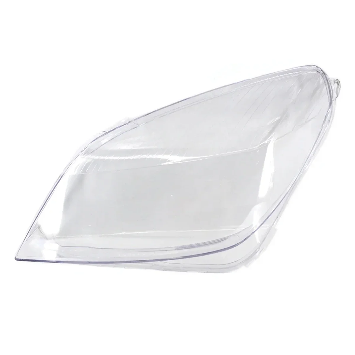 1 пара передняя фара для Opel Astra H 2004 2005 2006 2007 2008