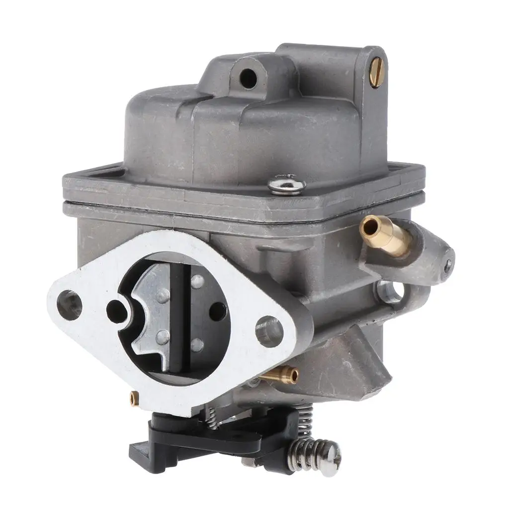 Outboard Carburetor Replacement for Tohatsu for   6HP MFS6A2 MFS6B Engine