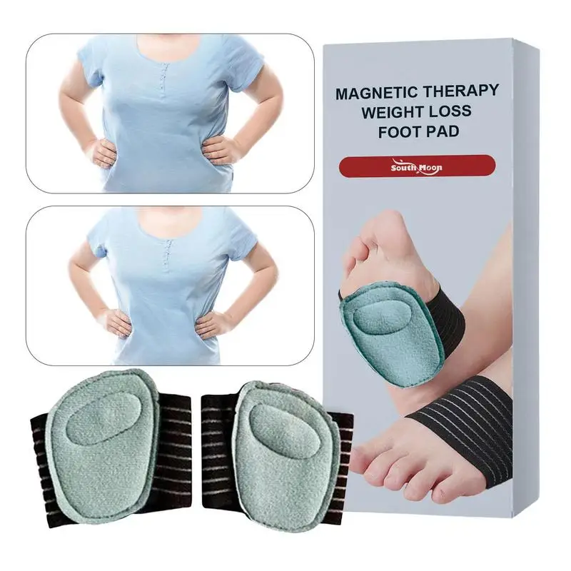 

Детская подушка для массажа стоп, подушка для ног, 2 шт. подушечек для ног для мужчин и женщин, снимает усталость стоп