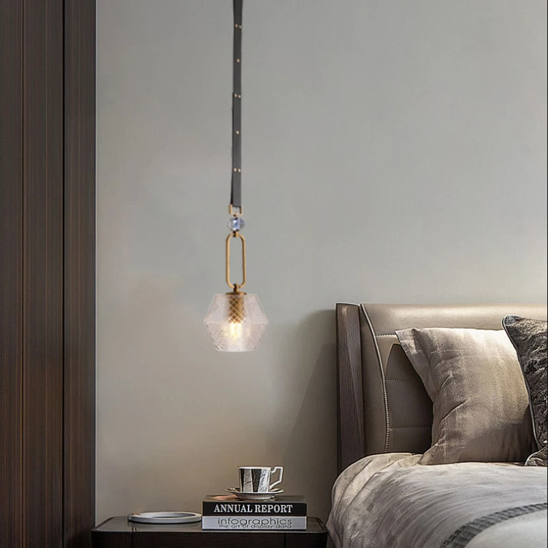 SANDYHA современный поясной подвесной светильник прожектор люстра освещение