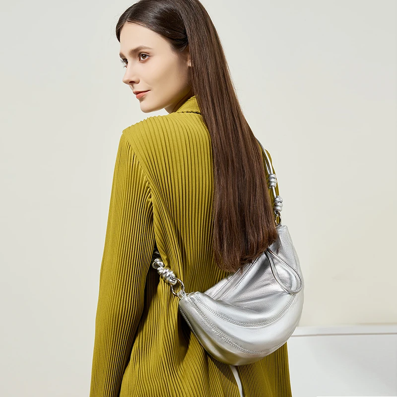 Сумка YOJESSY женская из мягкой кожи саквояж кросс-боди большой вместимости