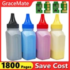 Оригинальный чип для тонер-порошка для Samsung, чип для картриджей Samsung, чип для Canon 415N, 415NW, 470, CLX, 4195N, 4195FN, 4195FW, SL, C1810W, C1860FW, C1404W