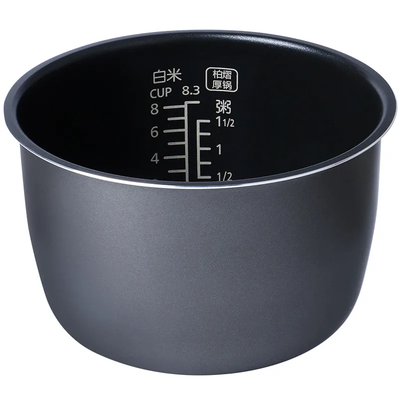 

4L Rice cooker inner pot replacement For Panasonic SR-DY151 SR-CA151 SR-DE153 SR-MG153 SR-DC156-N