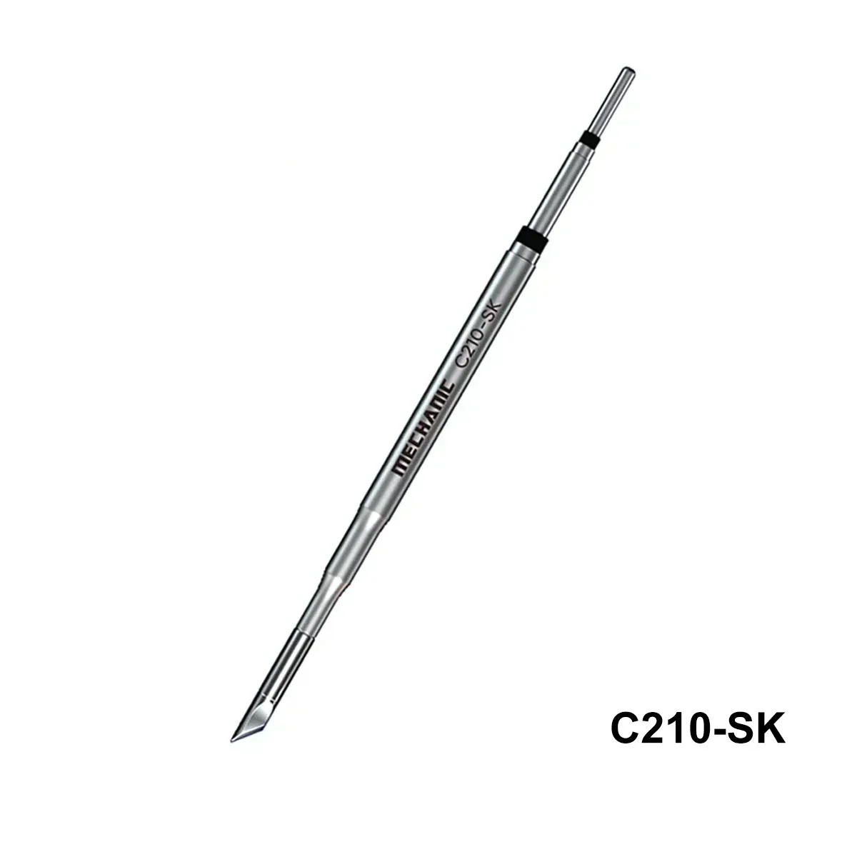 

Сварочные наконечники MECHANIC C210 C210-TI/TS/SK