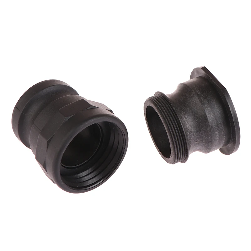 Высокое качество 1 шт. утолщенный адаптер для резервуара воды IBC разъем клапана A200