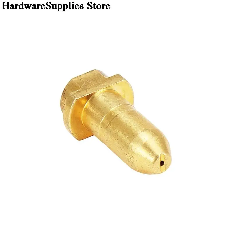

Brass Nozzle Tip Core Replacement For Karcher K1K2 K3 K4 K5 K6 K7 Spray Rod Wand Washer Gun Replace Accessories