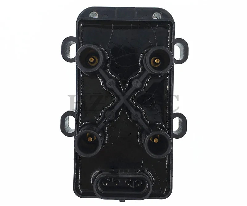 Новая катушка зажигания 2526151A 7700274008 для Renault Clio II Megane Scenic Kangoo Thalia 1 2 4 6 | Автомобили и
