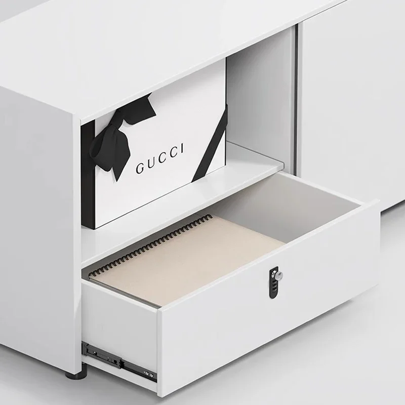 LBZ-57 Escritorio Офисная мебель Boss Desk Manager Ceo Роскошный стол Table For Office Executive