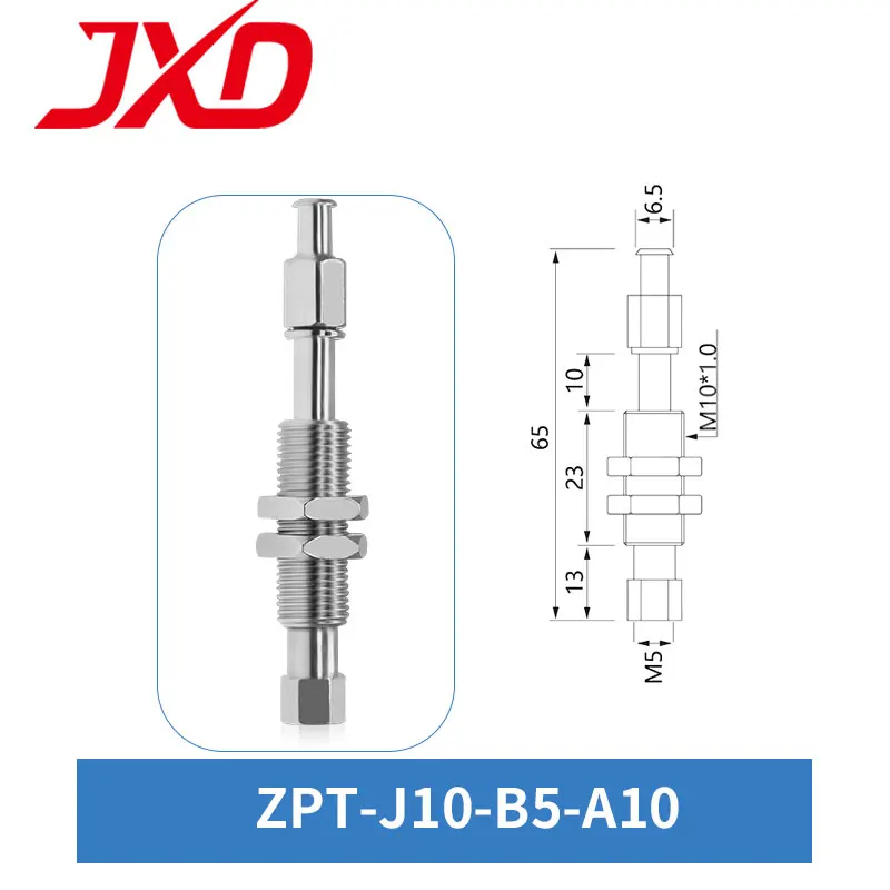 

Латунный пневматический шатун с присоской JXD SMC ZPT-J Series