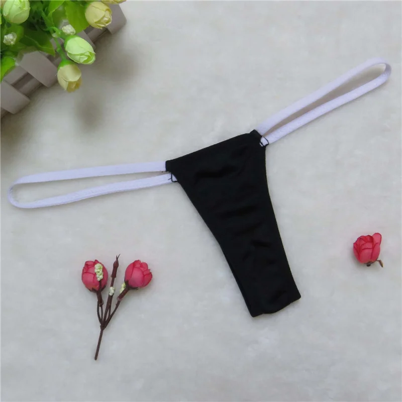 

Микро Бикини-Танга бикини, бикини, танкини, сексуальные женские стринги, цветные подходящие простые мини-бассейны