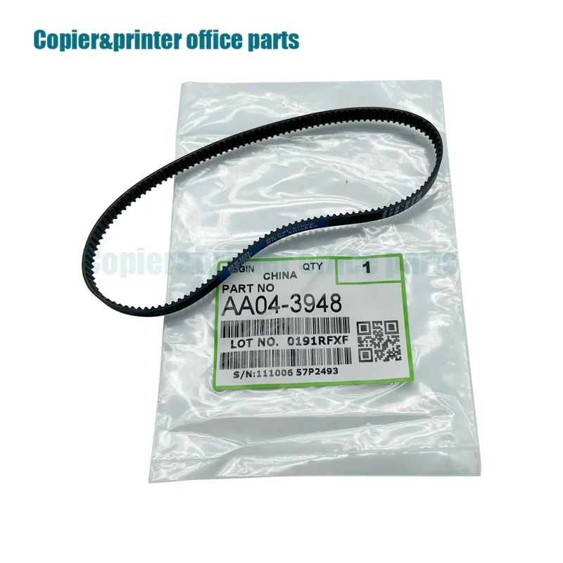 Совместимый Ремень ГРМ для Ricoh MP 1075 2075 6500 7500 8000 7000 6503 9003 запасные части