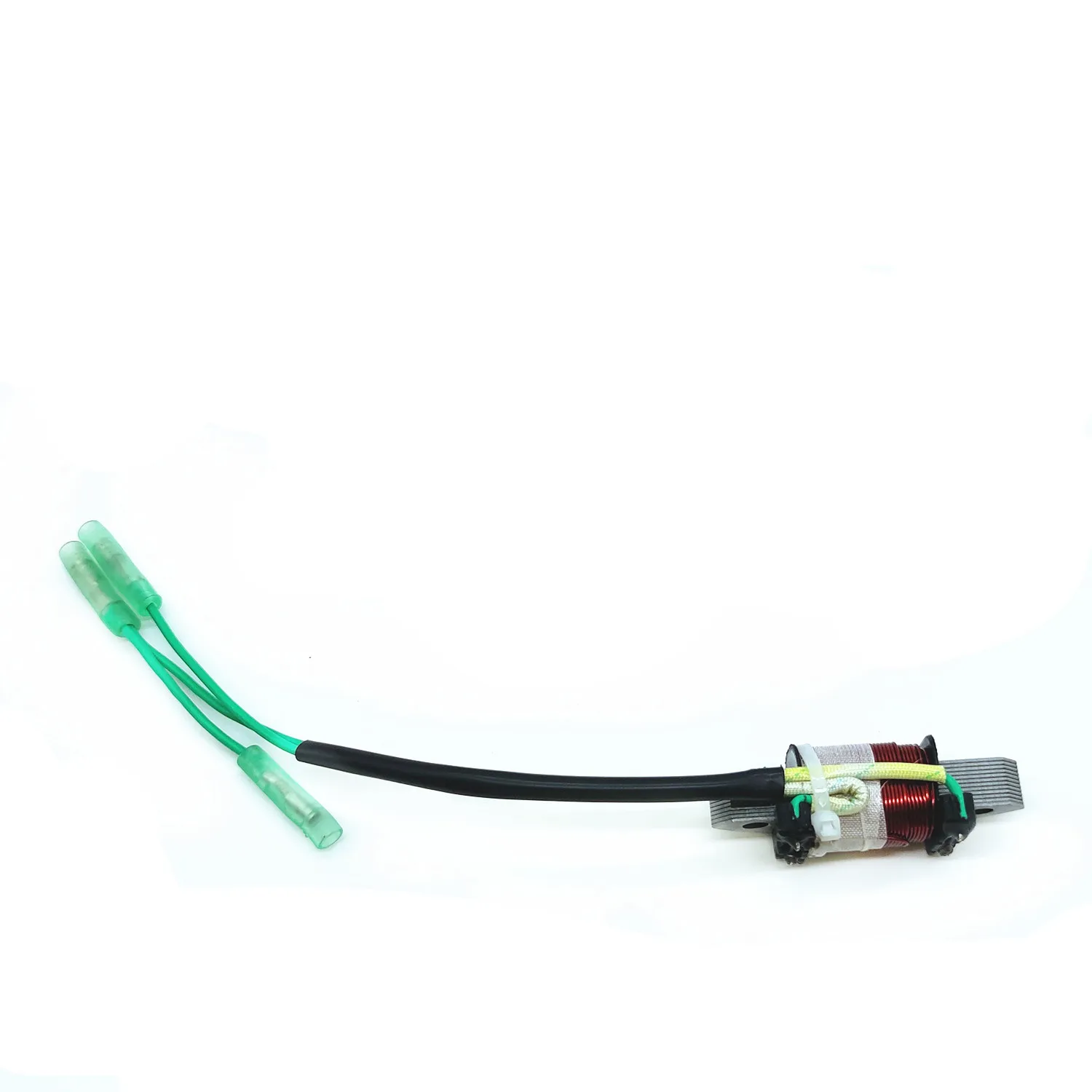 Lighting Coil for Yamaha Outboard 66M-85533-10-00/63D-85533-00-00/68T-85533-10-00 8/9.9/15/40/50HP(1995-2006)