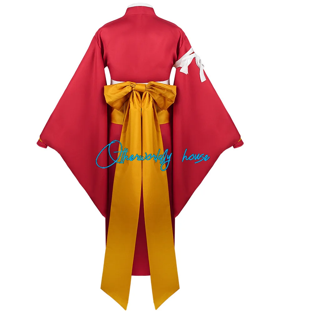 Костюм для косплея Izumi Kyouka с героями аниме бродячие псы