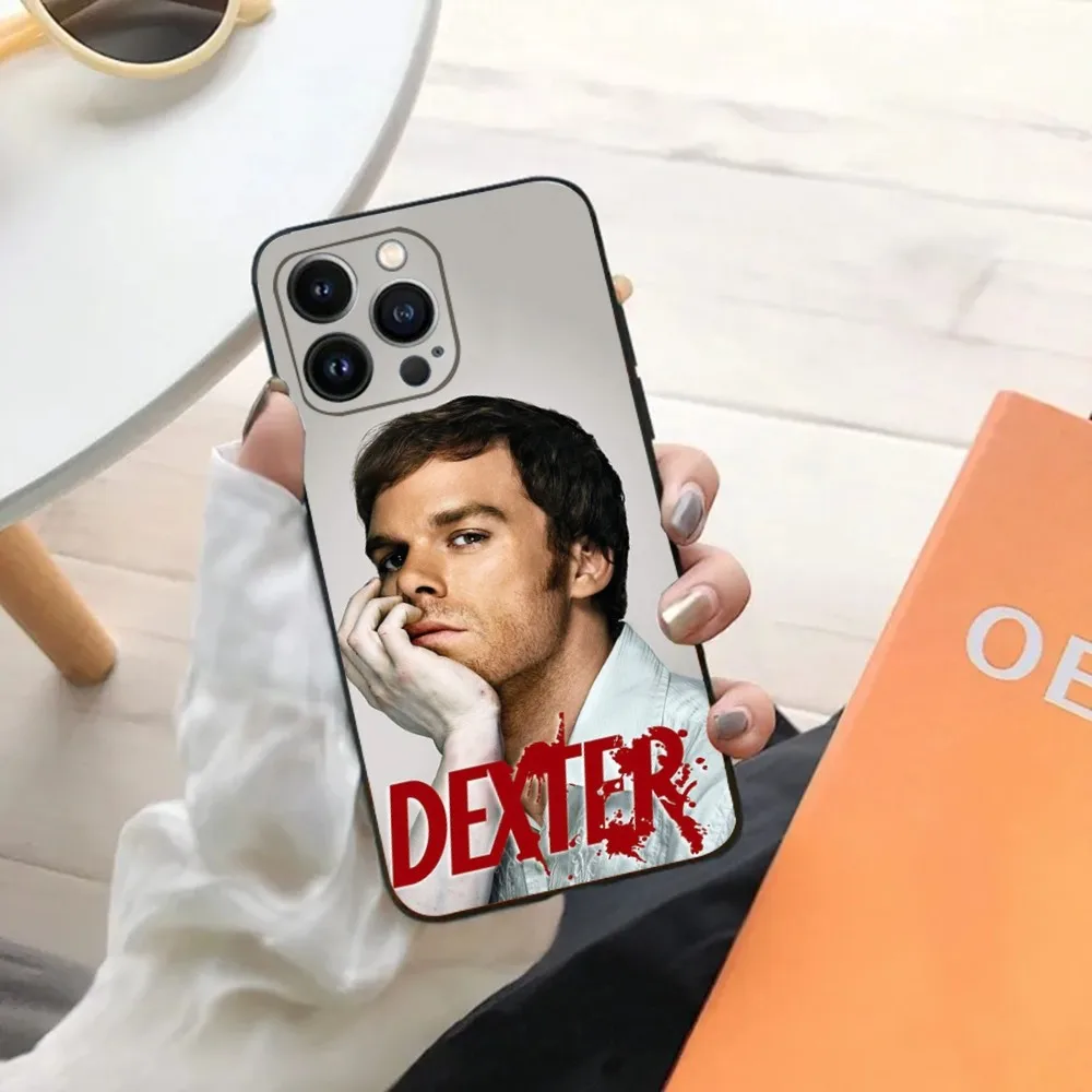 Фото Чехол для iPhone 15,14,13,12,11,Plus,Pro Max,XS,X,XR,SE,Mini,8,7 мягкий силиконовый черный №2