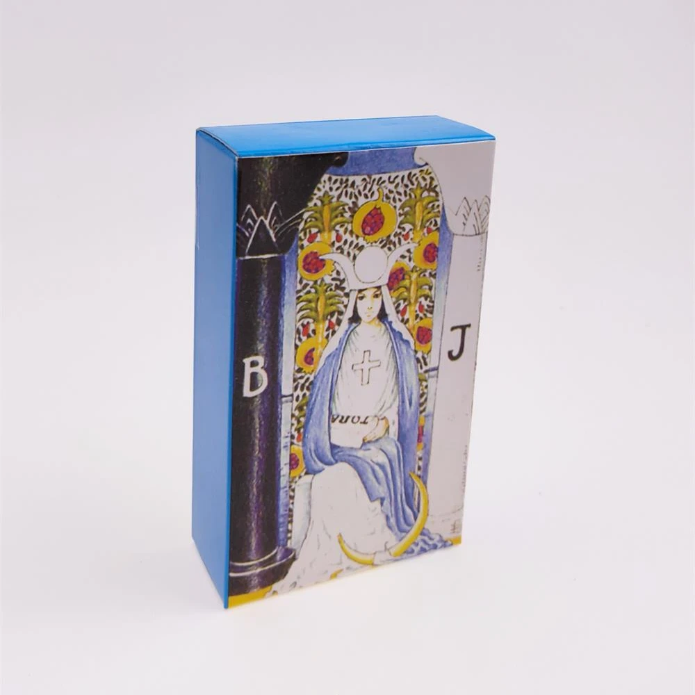 

Карты Виттаро на русском языке Russian Waite Tarot Cards Deck