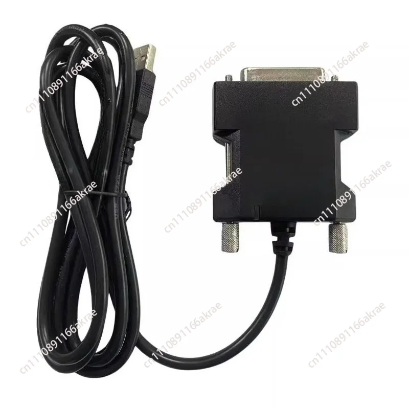 Фото Новый оригинальный GPIB-USB-HS+783368-01, подлинный GPIB 783370-01 №3