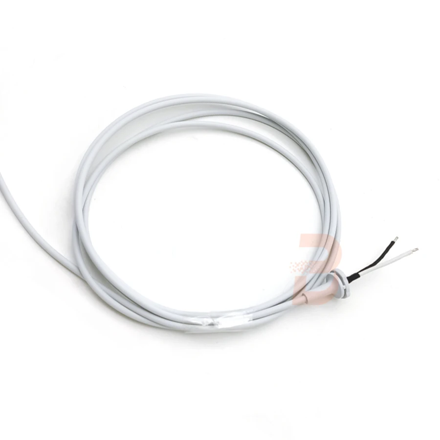 Новинка 45 Вт 60 85 адаптер питания постоянного тока зарядный кабель для Macbook Pro A1286