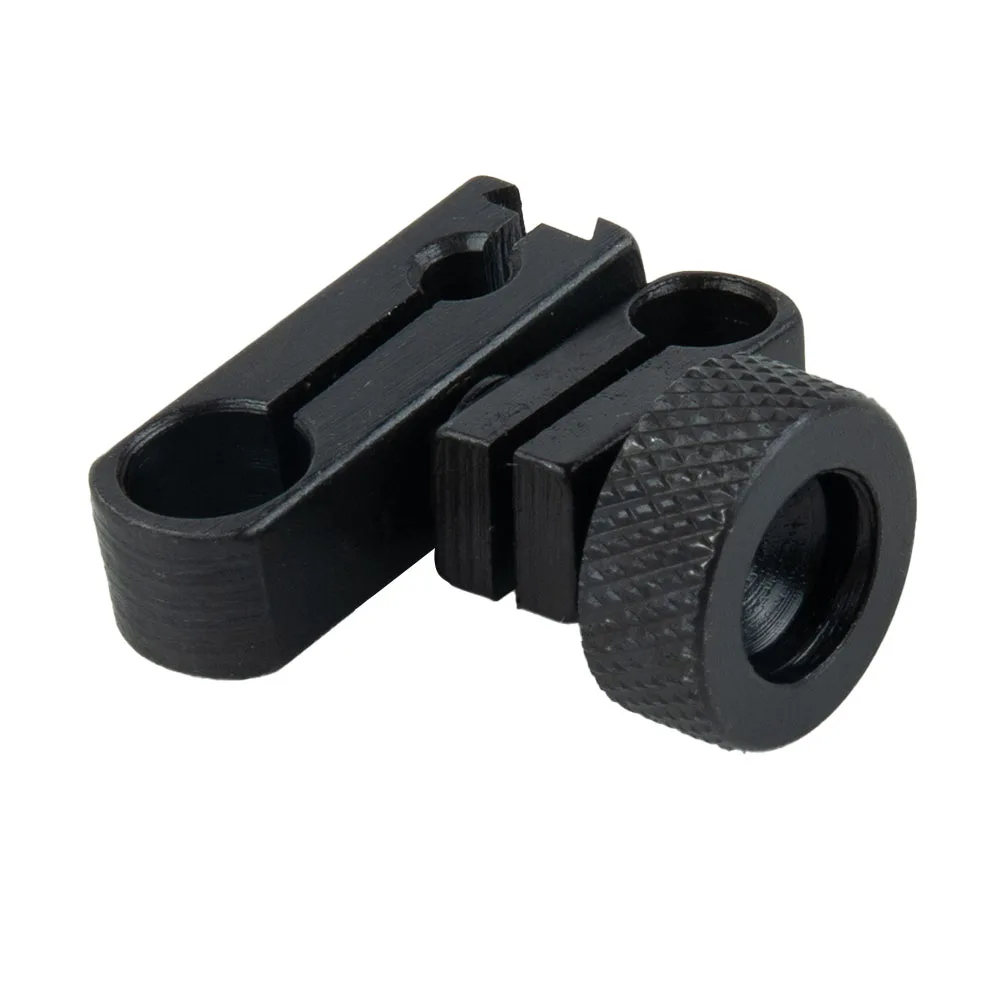 1 шт. зажимы ласточкин хвост циферблат тестовый индикатор зажим для