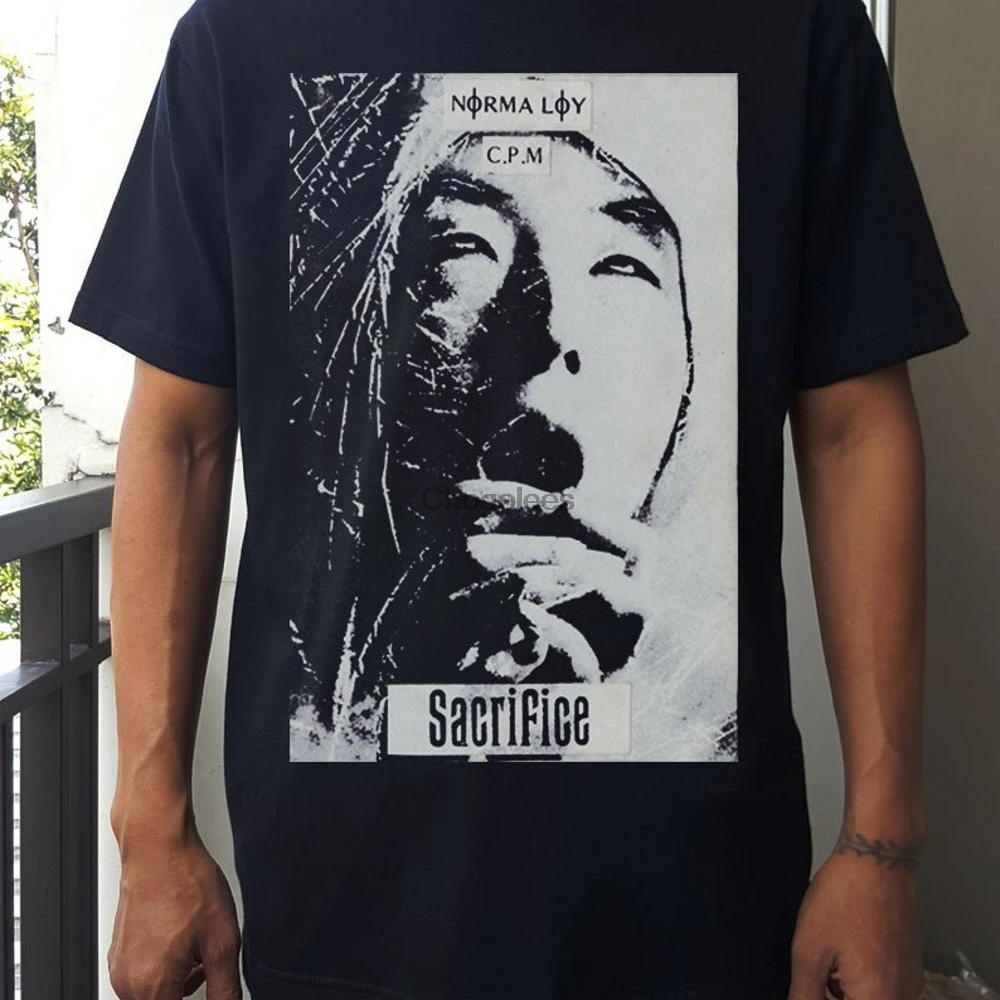 Футболка Norma loy |