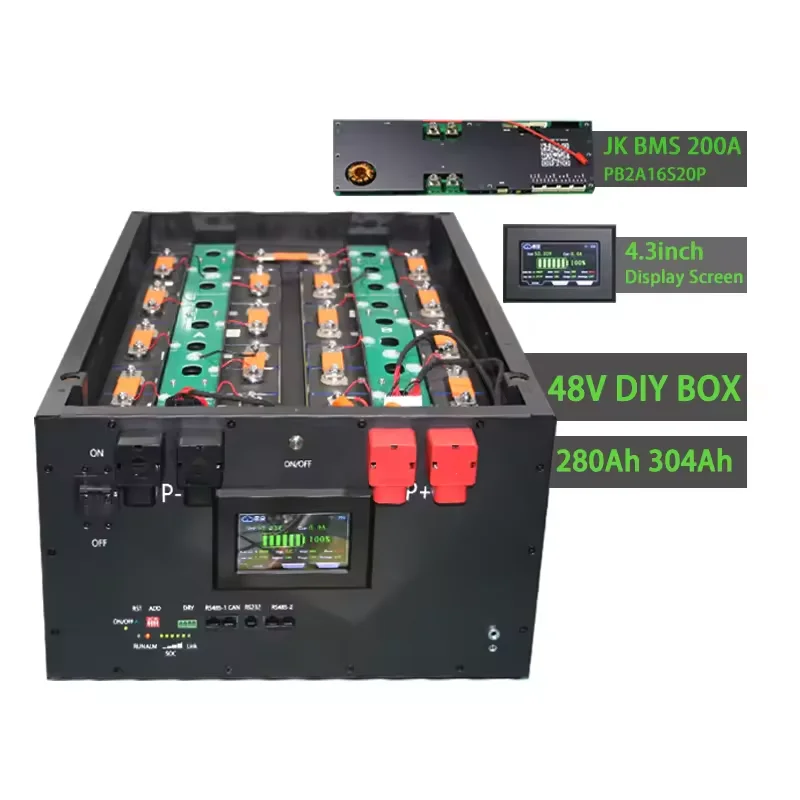 Bms 200a. Bms 200a