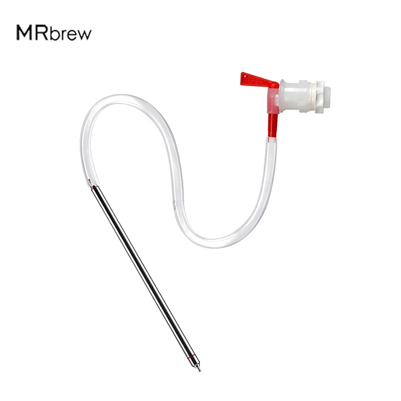 35 см комплект наполнителя для бутылок пива с пружинной нагрузкой ведро розлива