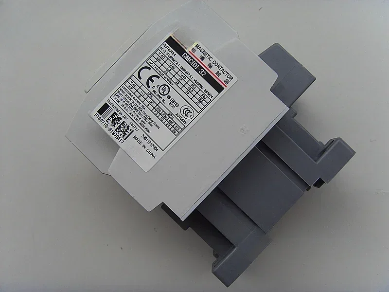 Освежитель переменного тока MEC заменяет GMC (D) -32 AC220V 110V