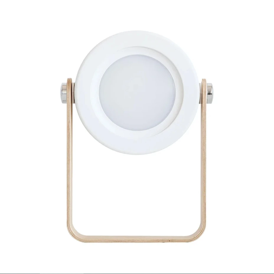 

Портативная складная LED лампа LZPZ RUI