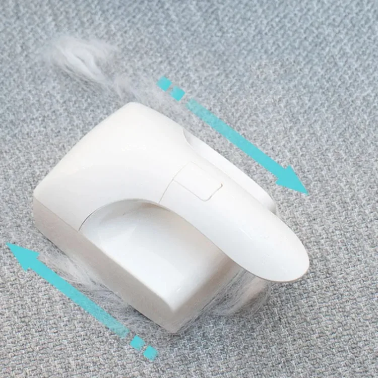 

New Portable Clothes Hair Removel Dog Cat Hair Pet Hair From Furniture Home Cleaning Clothing Shaver Fabric Clothes Lint Remover