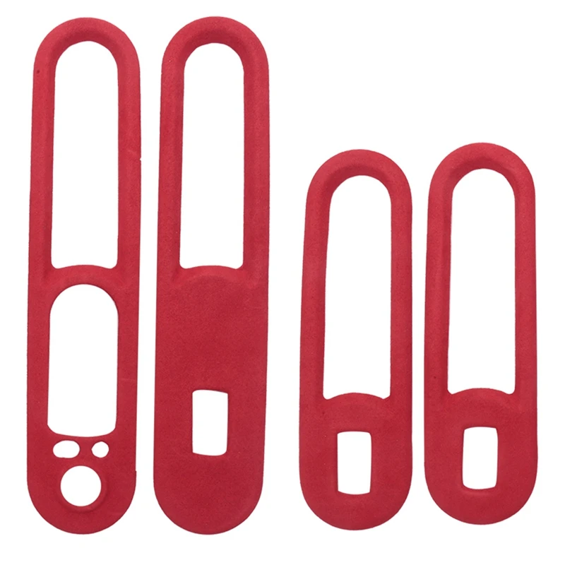 Автомобильный подъемник для окон наклейка BMW Mini Cooper F54 15-20 аксессуары замша