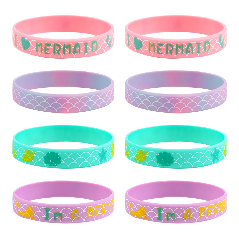 Искусственные ремешки для детей аксессуары на день рождения 8/16 шт.