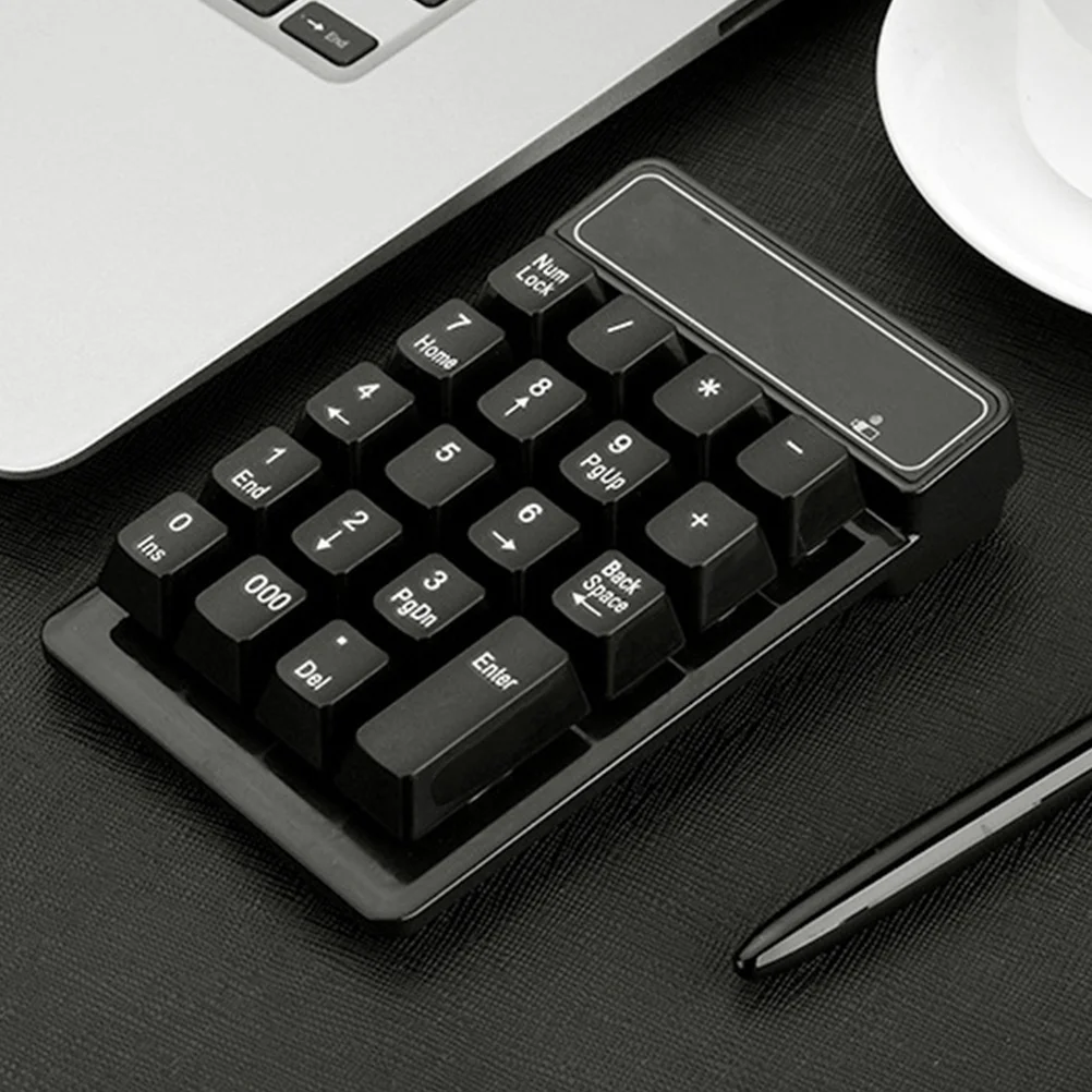 

Водонепроницаемая миниатюрная цифровая клавиатура, USB, беспроводная, 22 клавиши, 2,4G, цифровой планшет для Windows 7/8/10, Windows 2003, Windows Vista
