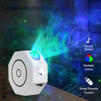 table lamp smart projector interactive 3d led projector lightstar projectorsmart home lightled table lamp
