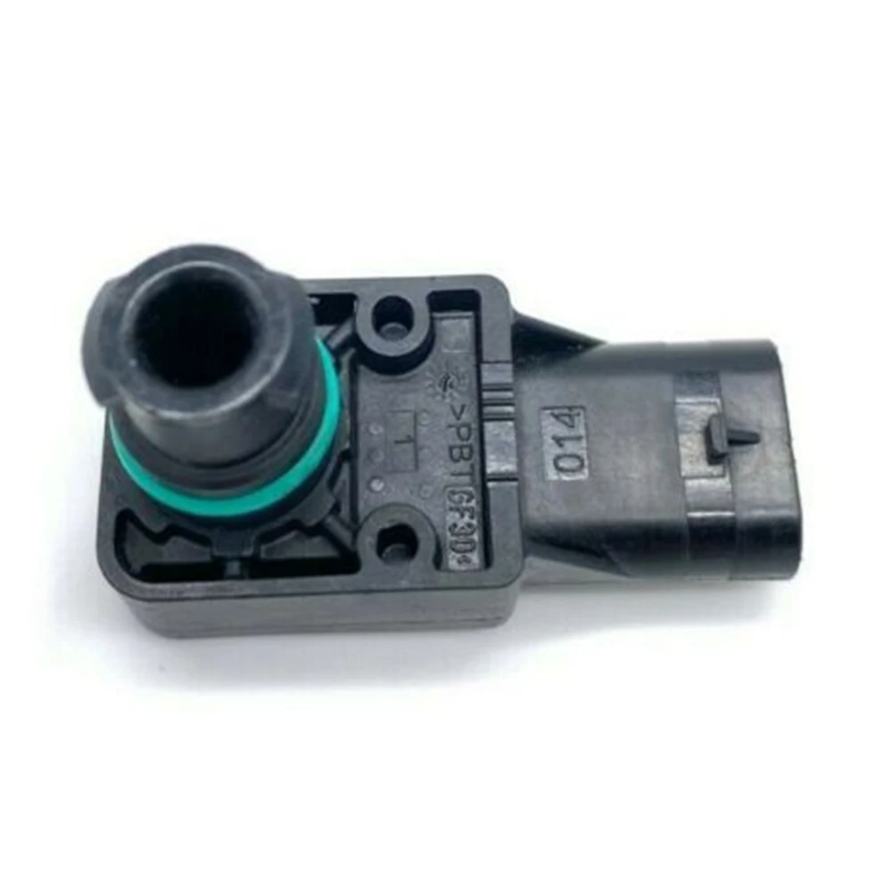 

Sensor 0261230227 5149174AA Auto Parts Black Plastic 10cm Components