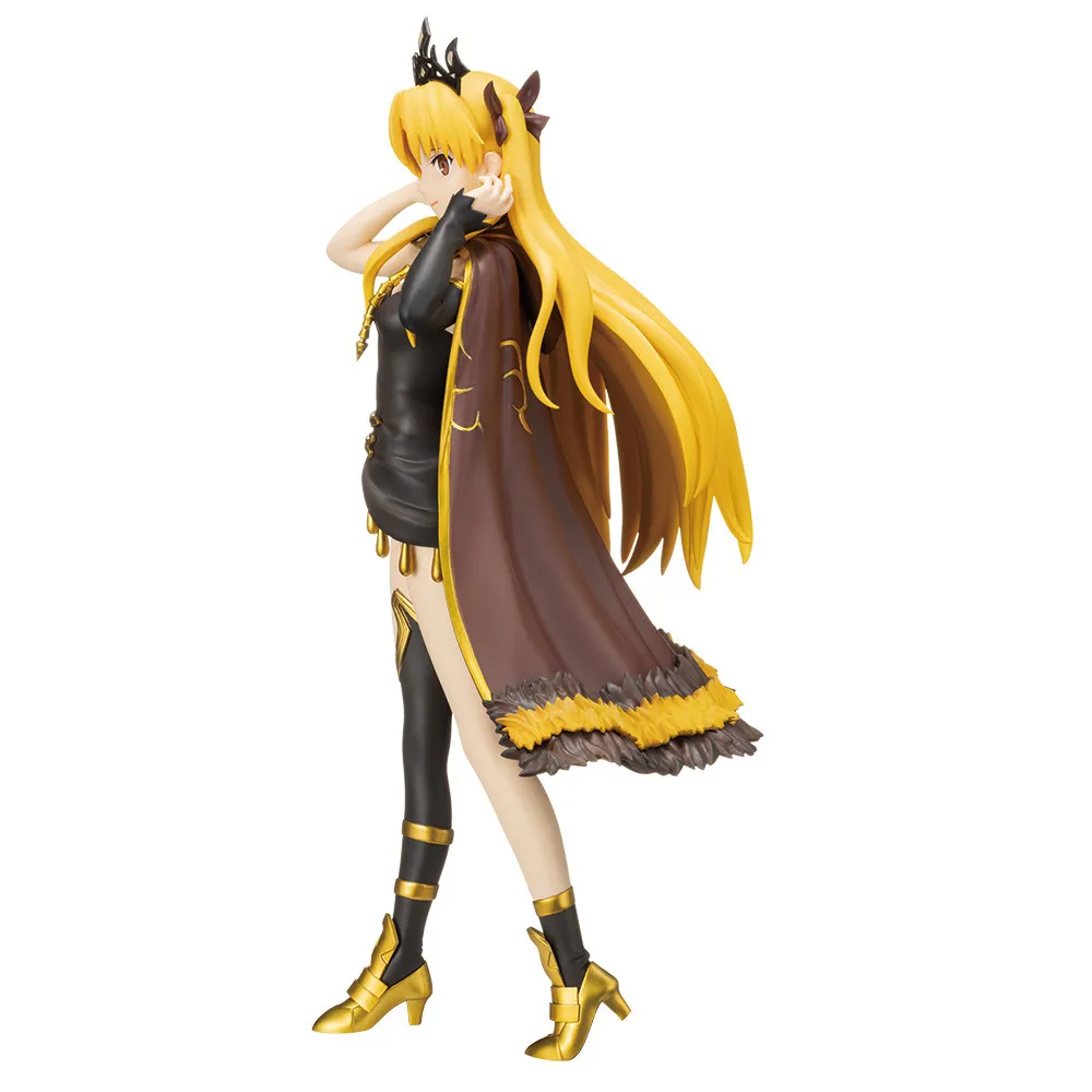 Фигурки Vicootor Sega SPM оригинальные ПВХ экшн-фигурки Fate Grand FGO богиня Archer Ishtar Lancer Ereshkigal