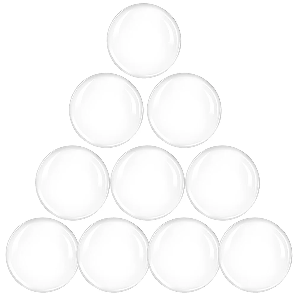 

Door Wall Clear Stopper Bumpers Walls Stoppers Protectors Knobs Fridge Furniture Stops