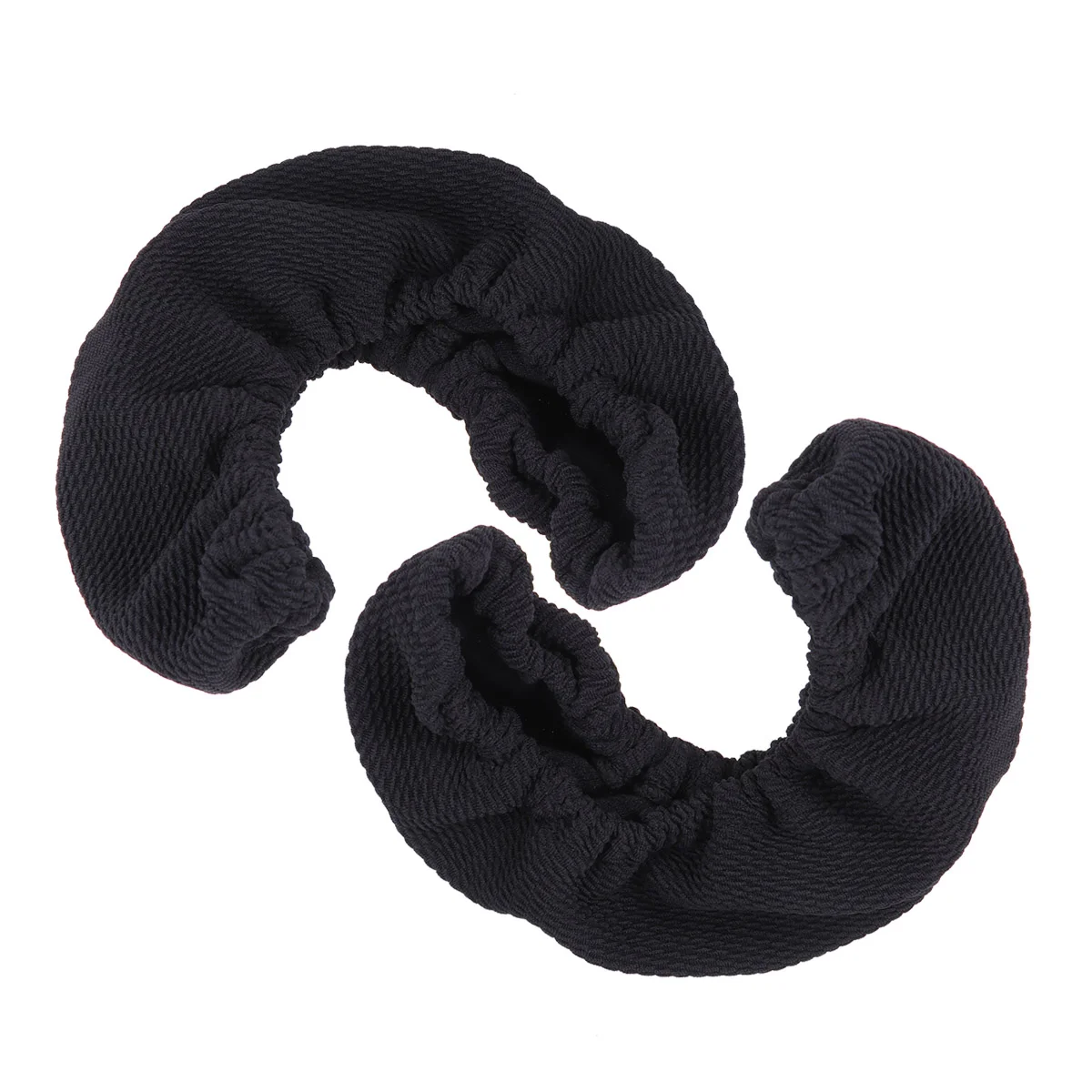 

Office chair armrest pad Computer Chair Arm Covers Sofa Armrest Protectors Stretch Armchair Slipcover Elastic Band Chair Arm