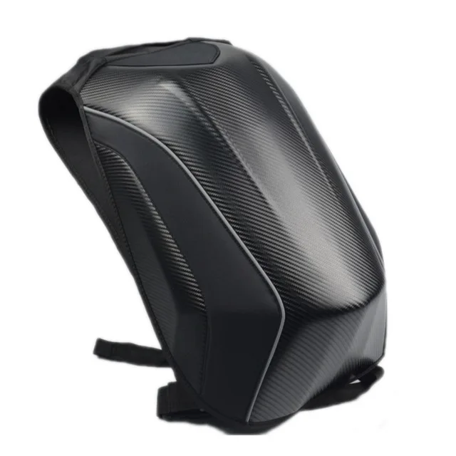 Motorcycle Backpack OGIO Mach 5 Carbon Fiber Storage Travel Helmet  Motocross Riding Racing Bag Backpack Multiple Models