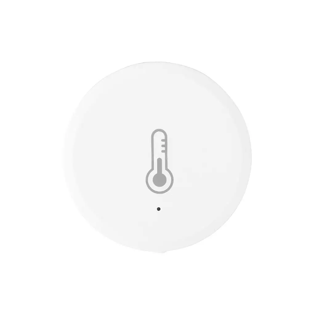 

Датчик температуры и влажности Tuya ZigBee, умное управление с помощью приложения Alexa Google Home Smart Life/Tuya