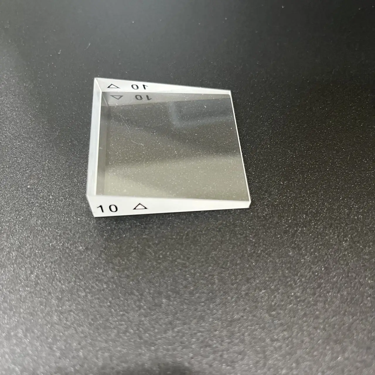 

Треугольные оптические призмы 10 градусов, набор из 18 штук